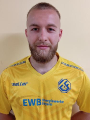 Avatar Bild für Lukas Blechinger