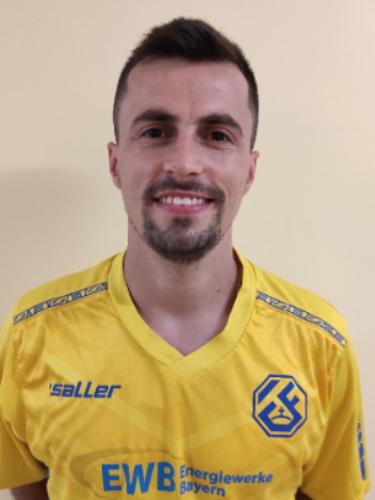 Avatar Bild für Armend Rrustemi