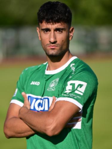 Avatar Bild für Deniz Erten