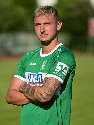 Julian Kügel