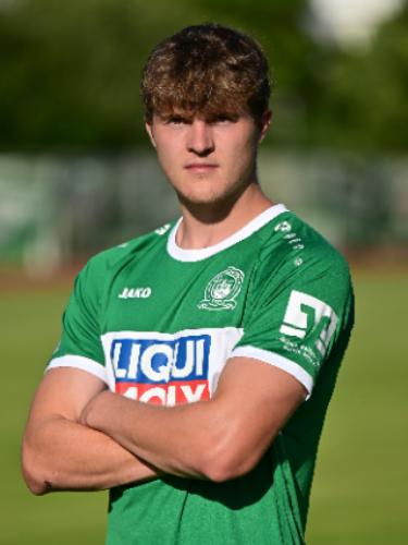 Avatar Bild für Alexander Moratz