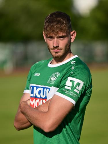 Avatar Bild für Luca Trslic