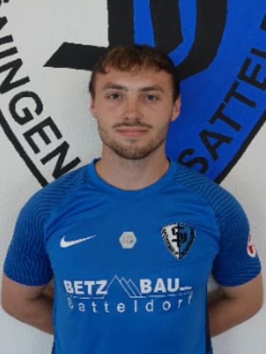 Avatar Bild für Benedikt Frech