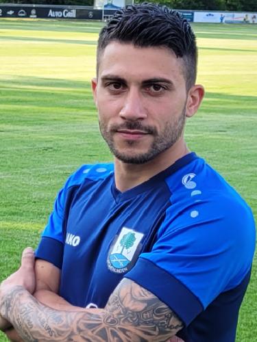 Avatar Bild für Manuel Mughetto