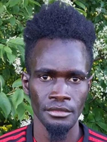 Sissoko Lasana