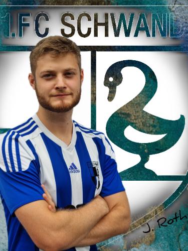 Avatar Bild für Jeremi Roth