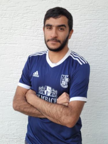 Avatar Bild für Sulaiman Al Haj Ibrahim