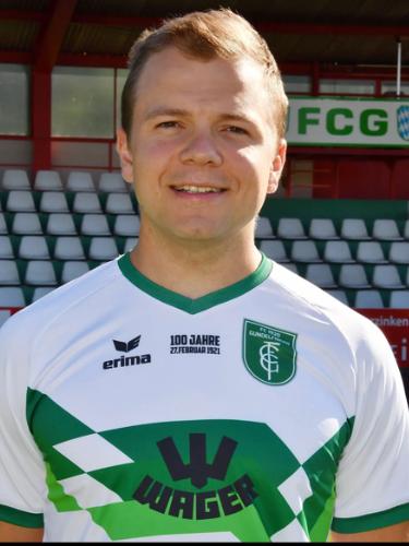 Avatar Bild für Benedikt Decker