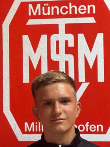 Avatar Bild für David Babic