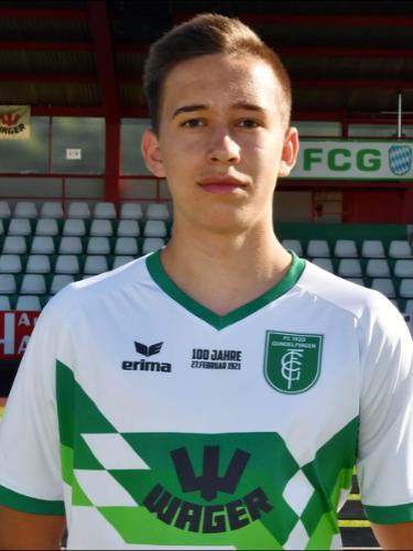 Avatar Bild für Adriano Friebel