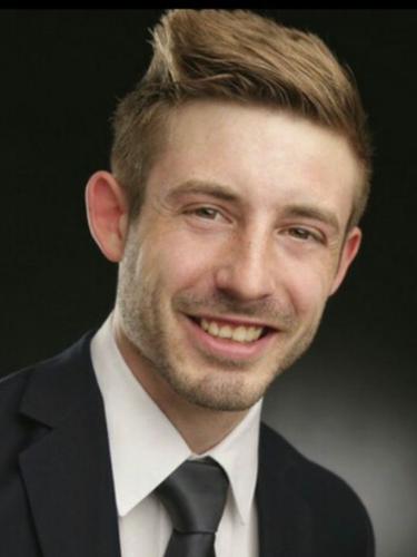 Avatar Bild für Martin Bader