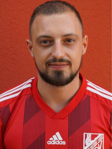 Avatar Bild für Alban Metolli