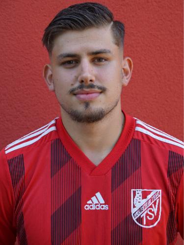 Avatar Bild für Fabian Roth