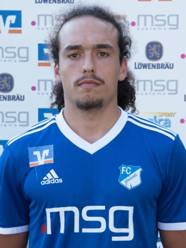 Avatar Bild für Ardian Bashota