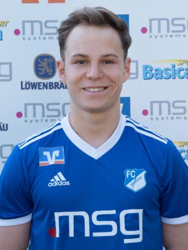 Avatar Bild für Valentin Breitschaft