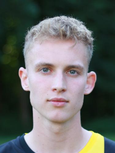 Avatar Bild für Frederic Rist