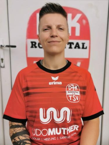 Avatar Bild für Nina Dornheim