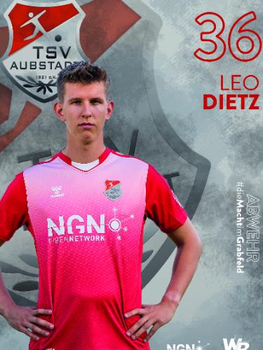 Avatar Bild für Leo Dietz