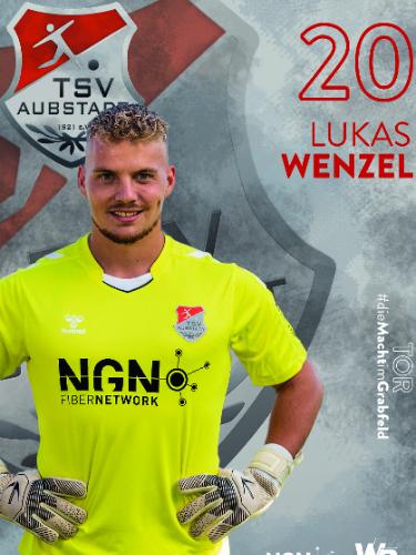 Avatar Bild für Lukas Wenzel