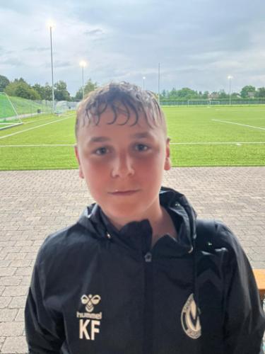 Avatar Bild für Kenan Fazlic