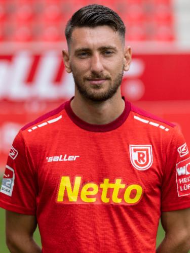 Avatar Bild für Haralambos Makridis