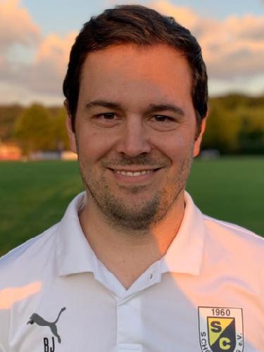 Avatar Bild für Benedikt Junker