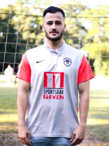 Avatar Bild für Sercan Celik