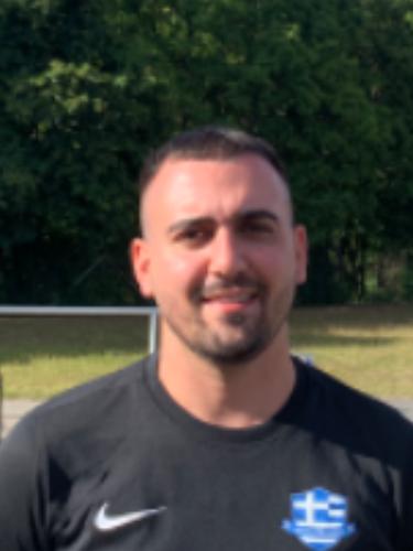 Andreas Eleftheriadis