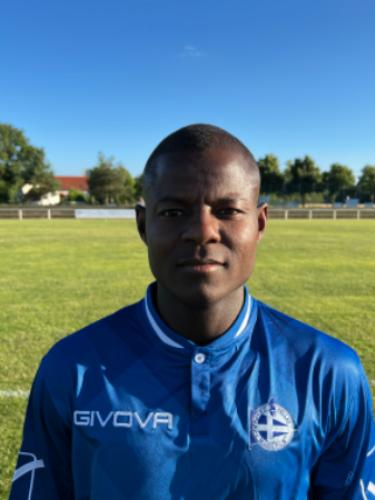 Avatar Bild für Sadiq Baba Kyari