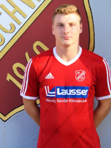 Mario Weber