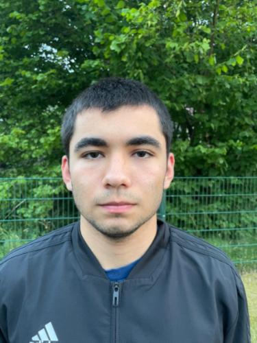 Avatar Bild für Kenan Ermis