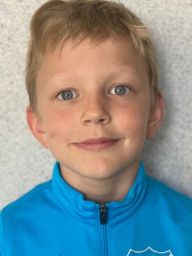 Luca Hinz