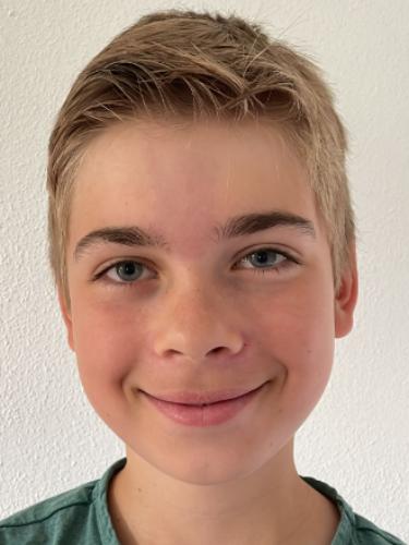 Simon Maurus