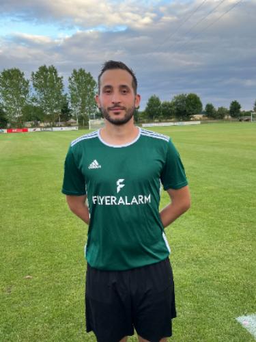 Avatar Bild für Johannes Kelber