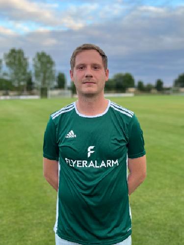 Avatar Bild für Christoph Ruß