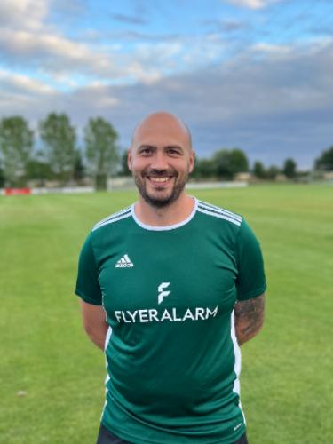 Avatar Bild für Sebastian Ruß