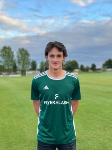 Avatar Bild für Jonas Thurn