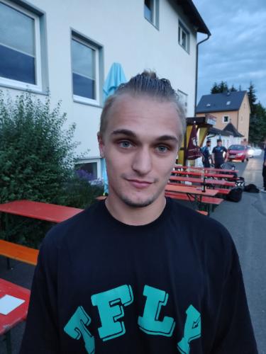 Avatar Bild für Simon Fischer