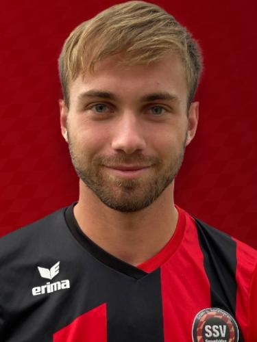 Avatar Bild für Lukas Hochstetter