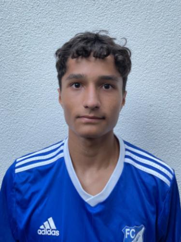 Avatar Bild für Marvin Vidal Chacon