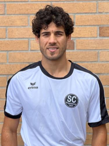 Avatar Bild für Mustafa Shareef