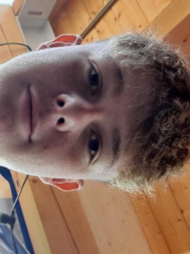 Avatar Bild für Luca Pledl