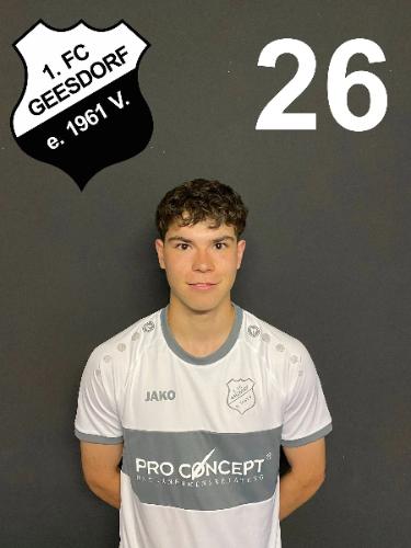 Avatar Bild für Joel Flores Vega