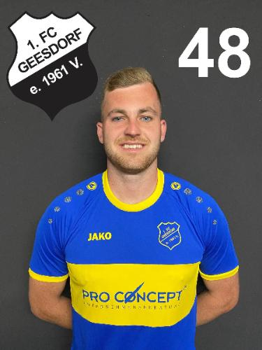 Avatar Bild für Maximilian Humpenöder