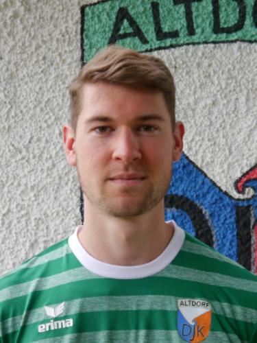 Avatar Bild für Jonathan Burkert