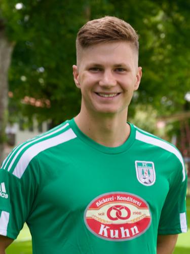 Avatar Bild für Florian Siebler