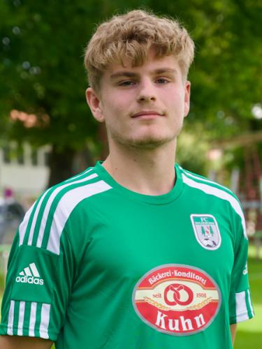 Avatar Bild für Alexander Mehring