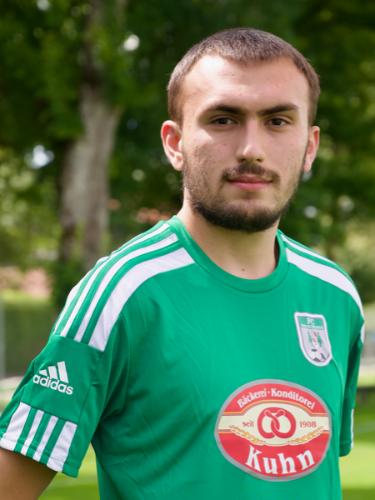 Avatar Bild für Furkan Yavuz