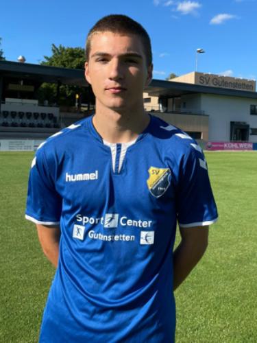Colin Lauer