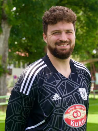 Avatar Bild für Markus Grünewald